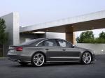 Audi S8 2013 года (WW)